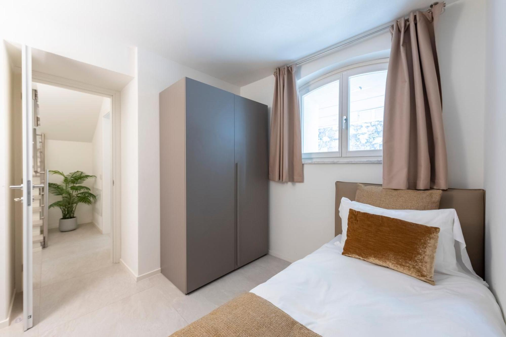 Villa Porto Rapallo Portofino Coast ภายนอก รูปภาพ
