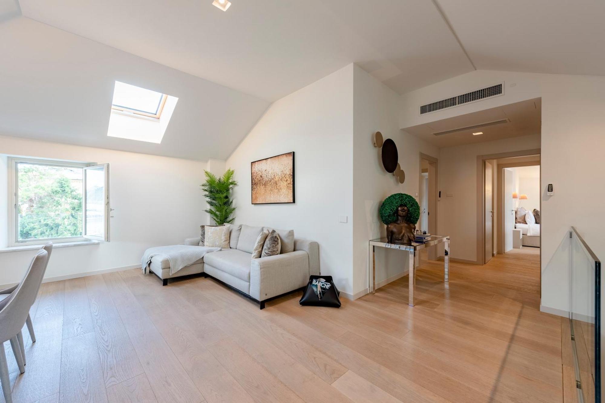 Villa Porto Rapallo Portofino Coast ภายนอก รูปภาพ