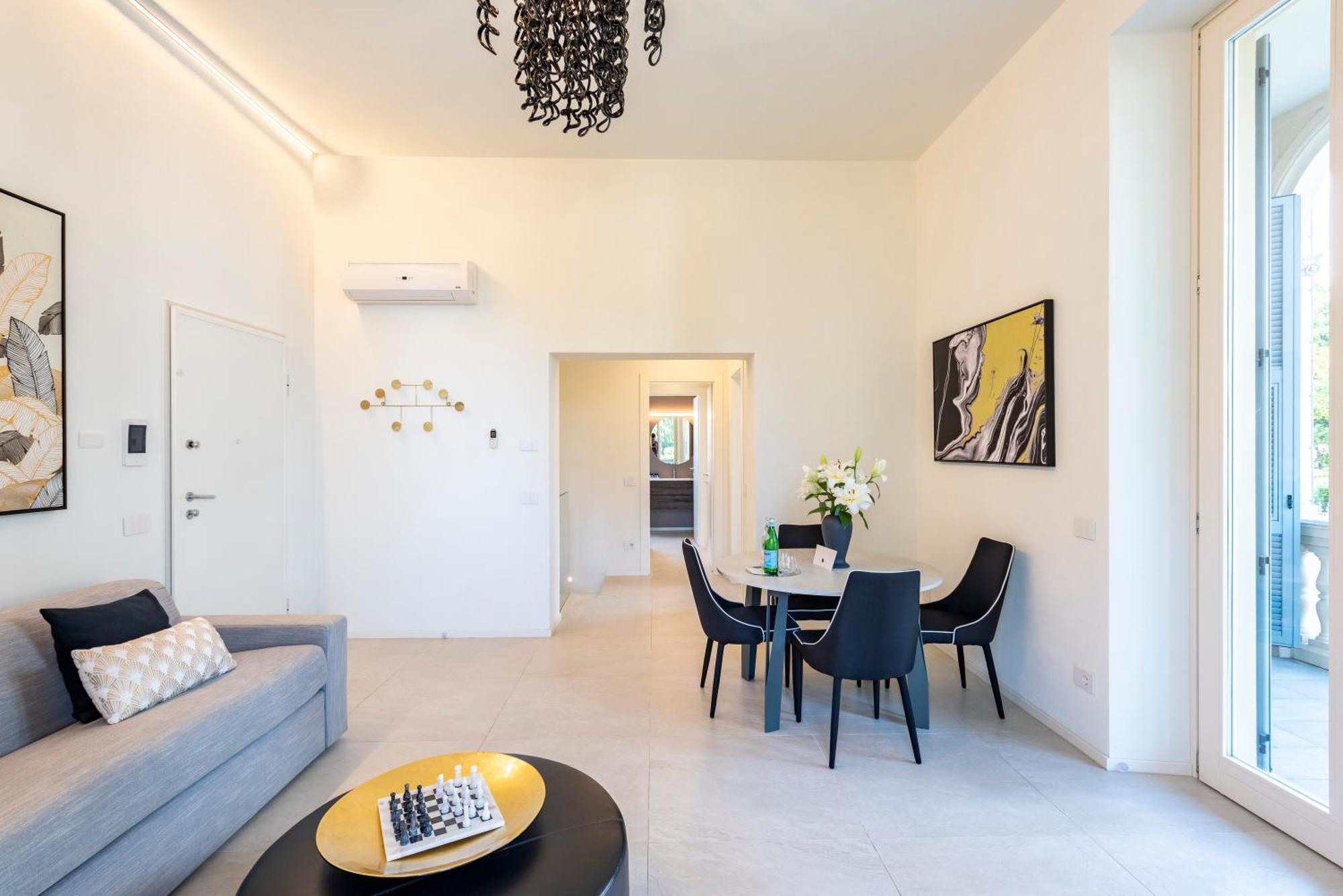 Villa Porto Rapallo Portofino Coast ภายนอก รูปภาพ
