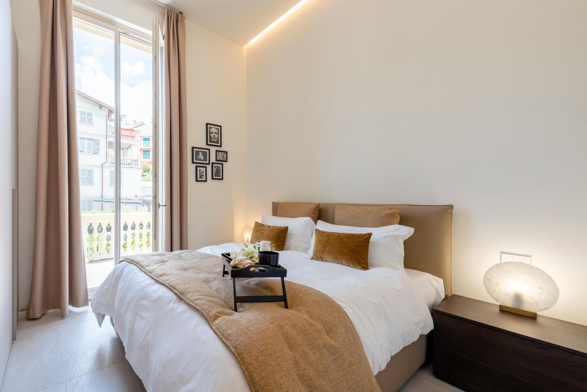 Villa Porto Rapallo Portofino Coast ภายนอก รูปภาพ