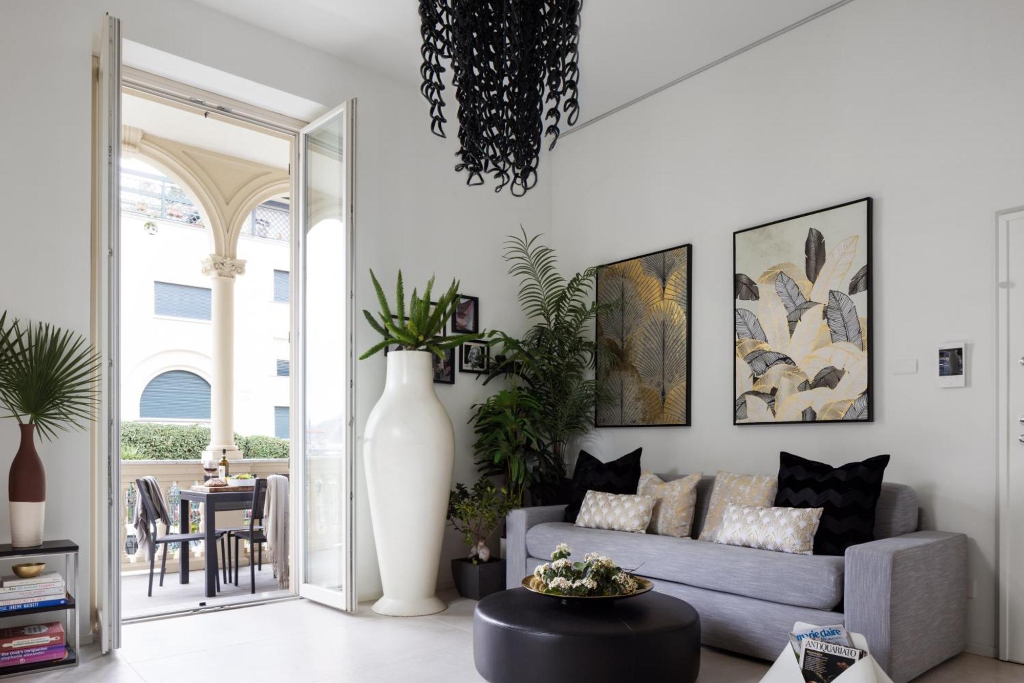 Villa Porto Rapallo Portofino Coast ภายนอก รูปภาพ